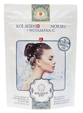 Collagen Beauty Nahrungsergänzungsmittel 100 g NCN-Pulver - Biogo.de